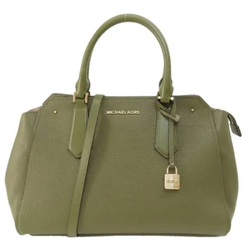 Pre-owned > Pre-owned Bags > Pre-owned Handbags - - Michael Kors Pre-owned - Modalova