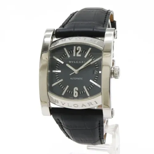 Pre-owned > Pre-owned Accessories > Pre-owned Watches - - Bvlgari Vintage - Modalova