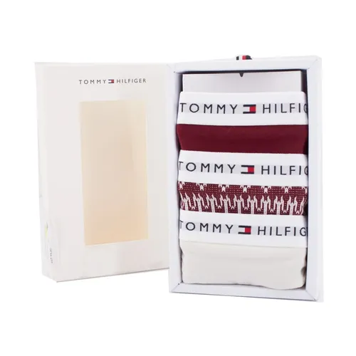 Gift 3-Pack Thong PRT - Tommy Hilfiger - Modalova