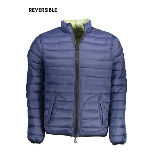 Reversible Jacket - U.s. Polo Assn. - Modalova