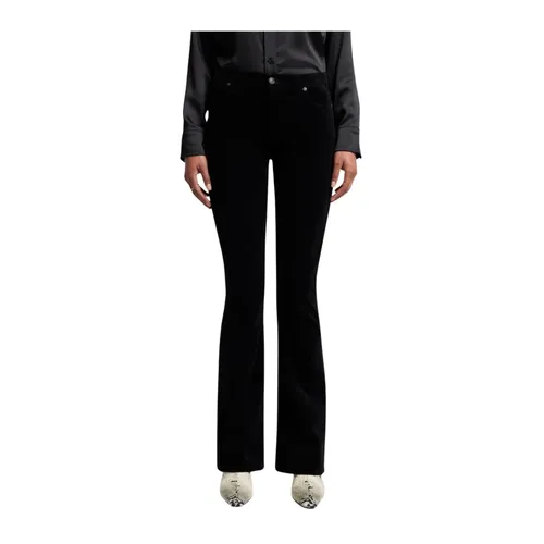 Jeans > Flared Jeans - - 7 For All Mankind - Modalova