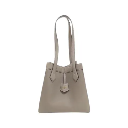 Pre-owned > Pre-owned Bags > Pre-owned Tote Bags - - Fendi Vintage - Modalova