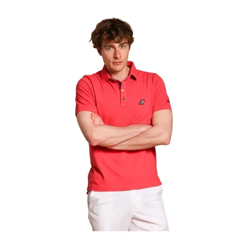 Tops > Polo Shirts - - Mason's - Modalova