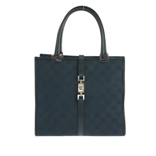 Pre-owned > Pre-owned Bags > Pre-owned Handbags - - Gucci Vintage - Modalova