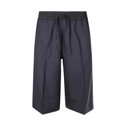 Shorts > Long Shorts - - Studio Nicholson - Modalova