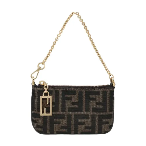 Baguette Pouch Mini - Fendi - Modalova