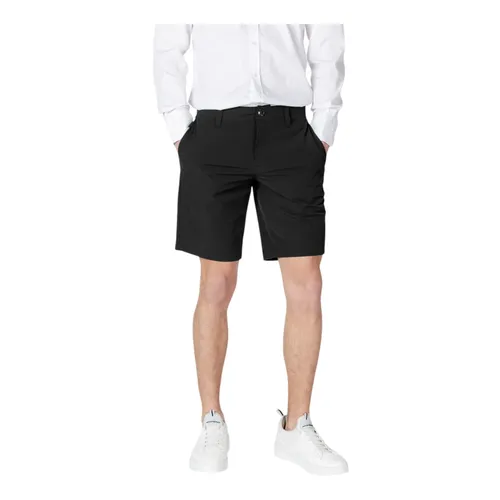 Shorts > Casual Shorts - - Armani Exchange - Modalova