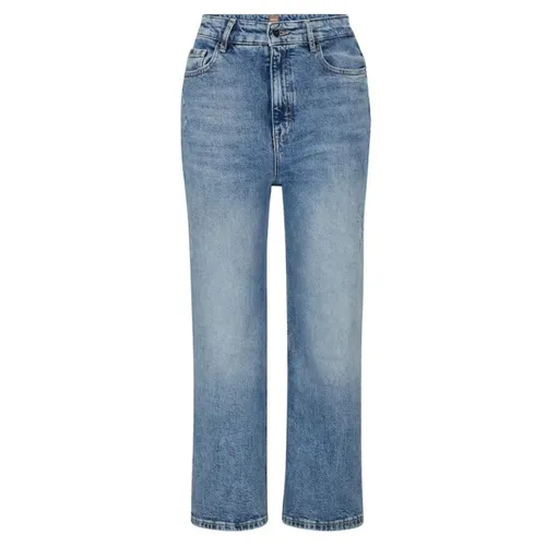 Jeans > Straight Jeans - - Hugo - Modalova