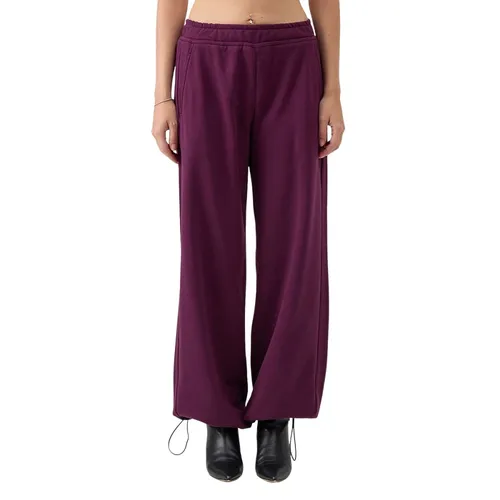 Trousers > Wide Trousers - - Versace Jeans Couture - Modalova