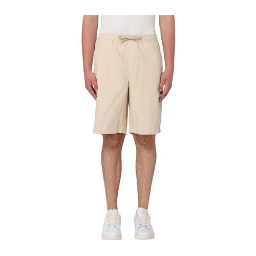 Shorts > Casual Shorts - - Armani Exchange - Modalova