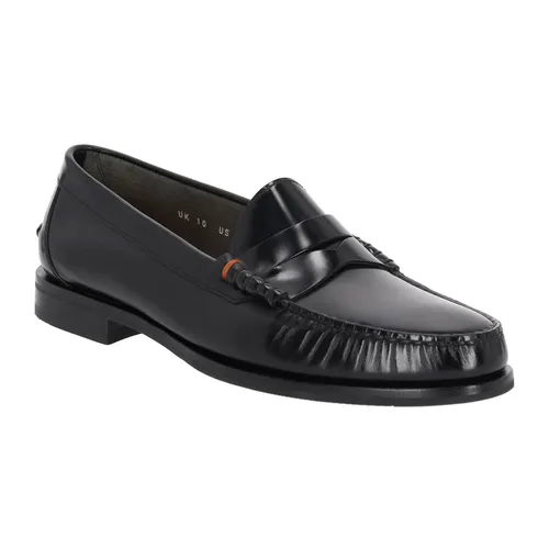 Loafers - Santoni - Modalova
