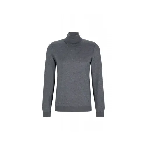 Musso-P Turtleneck - Hugo - Modalova