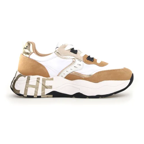 Shoes > Sneakers - - Voile Blanche - Modalova