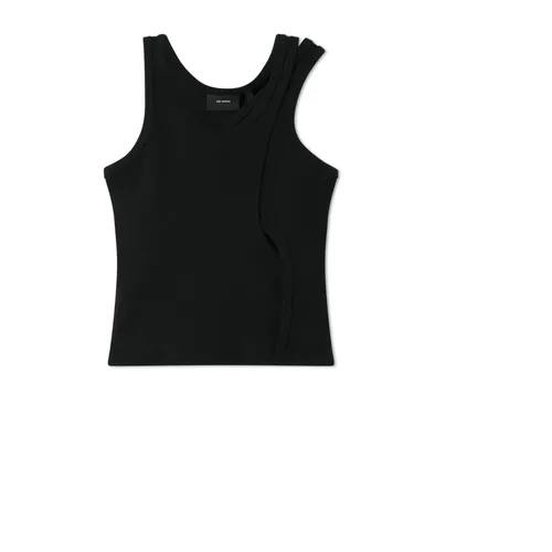 Tops > Sleeveless Tops - - Axel Arigato - Modalova
