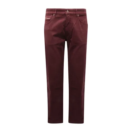 Jeans > Straight Jeans - - Harmont & Blaine - Modalova