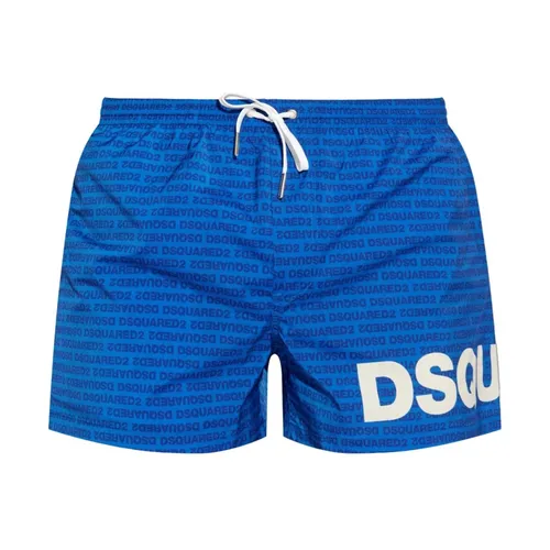 Swimwear > Beachwear - - Dsquared2 - Modalova
