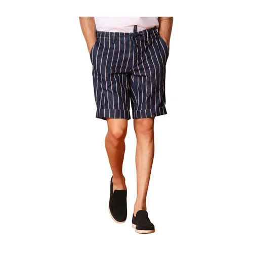 Shorts > Casual Shorts - - Mason's - Modalova