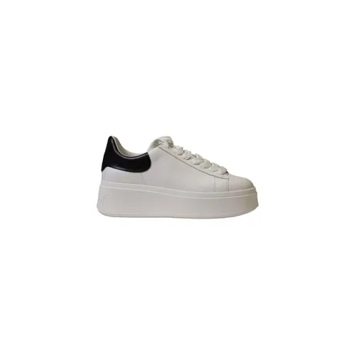 ASH - Shoes > Sneakers - White - ASH - Modalova