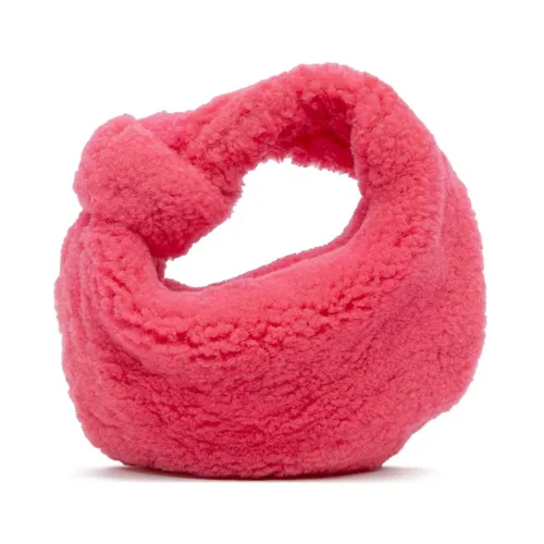 Pre-owned Novelty Handle Bag - Bottega Veneta Vintage - Modalova