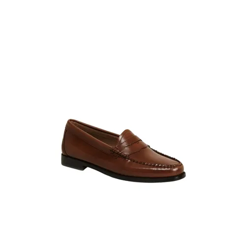 Shoes > Flats > Loafers - - G.h. Bass & Co. - Modalova