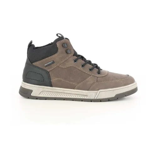 Shoes > Boots > Lace-up Boots - - Rieker - Modalova