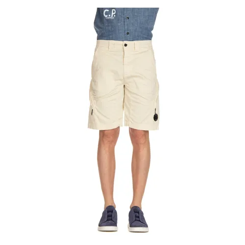 Shorts > Casual Shorts - - C.p. Company - Modalova