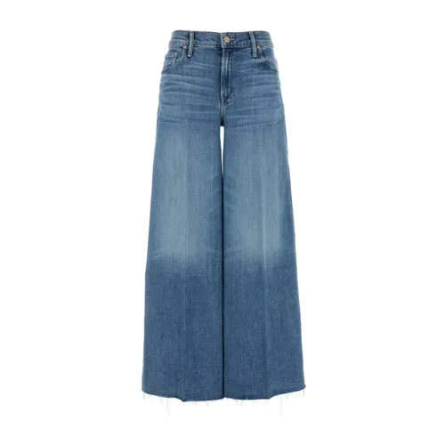 Jeans > Wide Jeans - - Mother - Modalova