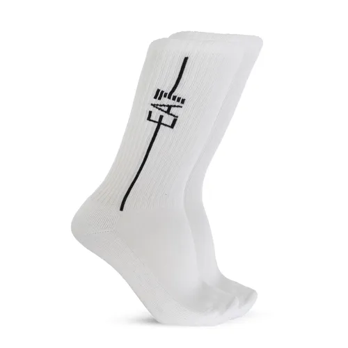 Underwear > Socks - - Emporio Armani EA7 - Modalova