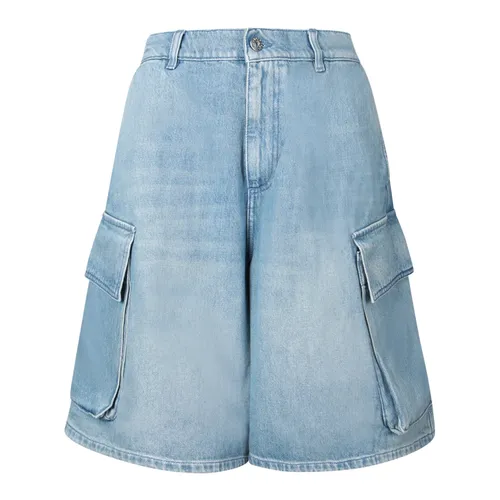 Shorts > Denim Shorts - - JW Anderson - Modalova