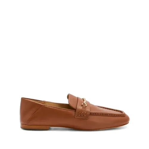 Shoes > Flats > Loafers - - Michael Kors - Modalova