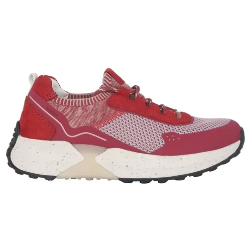 Gabor - Shoes > Sneakers - Red - Gabor - Modalova