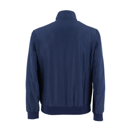 Light Jacket - Kiton - Modalova