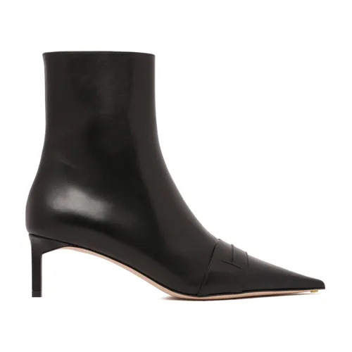 Shoes > Boots > Heeled Boots - - Tom Ford - Modalova