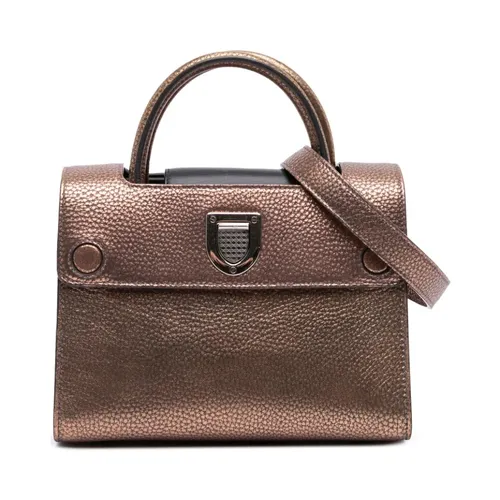 Pre-owned > Pre-owned Bags > Pre-owned Handbags - - Dior Vintage - Modalova