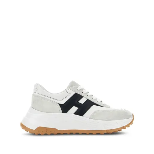 Hogan - Shoes > Sneakers - Gray - Hogan - Modalova