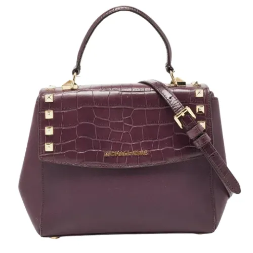 Pre-owned > Pre-owned Bags > Pre-owned Handbags - - Michael Kors Pre-owned - Modalova
