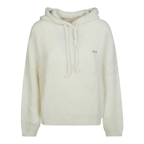Sweatshirts & Hoodies > Hoodies - - Sun68 - Modalova