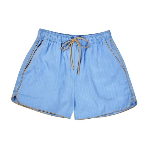 Shorts > Short Shorts - - Munthe - Modalova