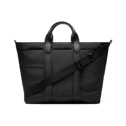 Bags > Tote Bags - - Jacquemus - Modalova