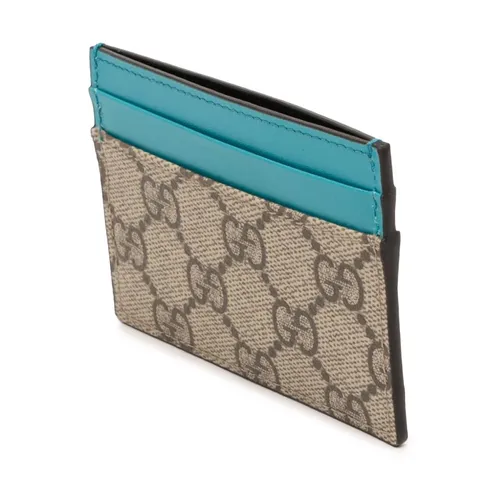Pre-owned Card Case - Gucci Vintage - Modalova