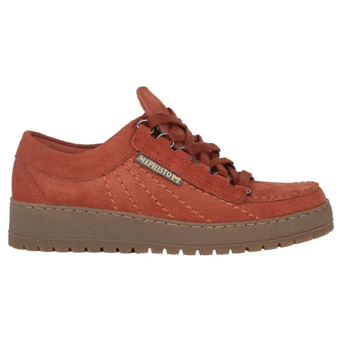 Mephisto - Shoes > Sneakers - Red - Mephisto - Modalova