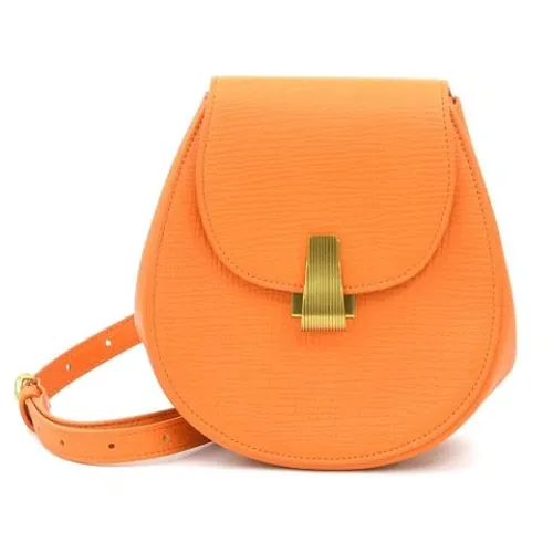 Pre-owned > Pre-owned Bags > Pre-owned Cross Body Bags - - Bottega Veneta Vintage - Modalova