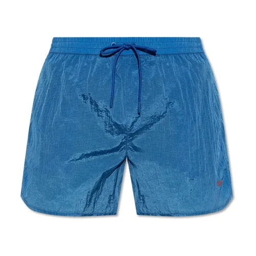 Swimwear > Beachwear - - Diesel - Modalova
