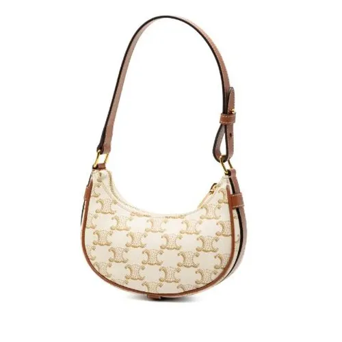 Pre-owned Vintage Shoulder Bag - Celine Vintage - Modalova