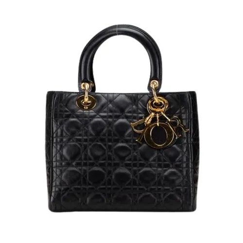 Pre-owned > Pre-owned Bags > Pre-owned Handbags - - Dior Vintage - Modalova