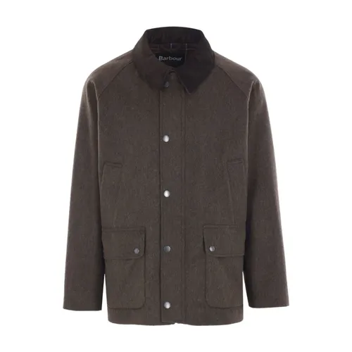 Jackets > Light Jackets - - Barbour - Modalova