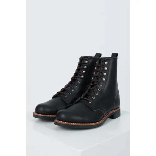 Stivali stringati Silvershmith - Red Wing Shoes - Modalova