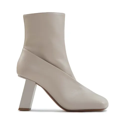 Shoes > Boots > Heeled Boots - - Vic Matié - Modalova