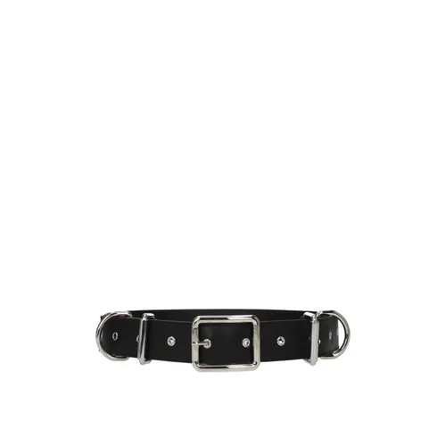 Accessories > Belts - - Moschino - Modalova