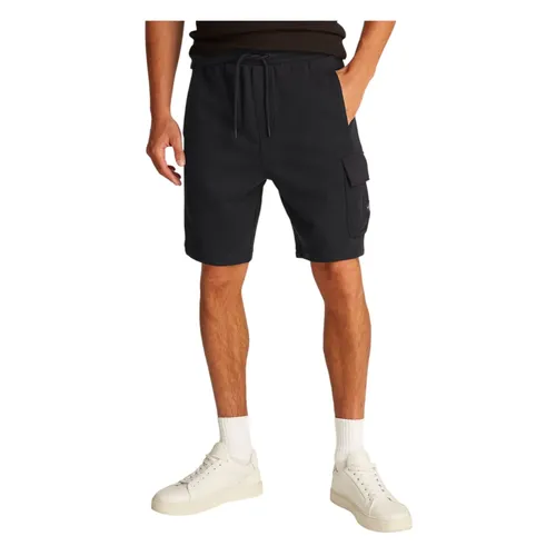 Shorts > Casual Shorts - - Calvin Klein Jeans - Modalova